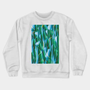 Another Green World Crewneck Sweatshirt